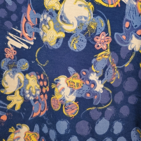 Lularoe Disney Large Randy - Picture 3 of 3